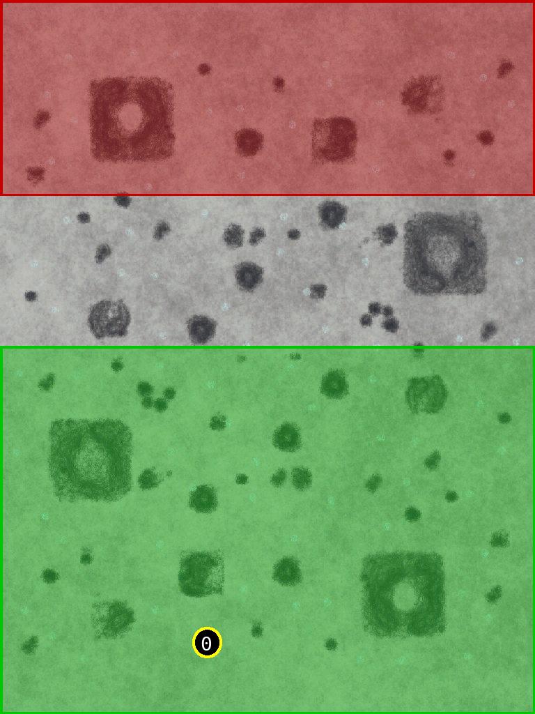 sat pic of Comet Catcher Redux